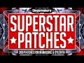 Superstar Patches - Massive & Sylenth EDM Presets - Singomakers Samples