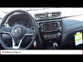 2018 Nissan Rogue S New 18N0679