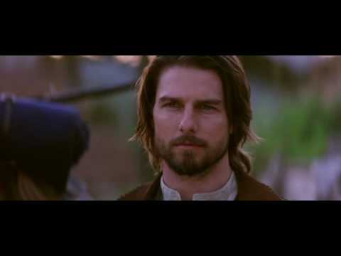 The Last Samurai
