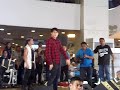 image Enrique Gil S Gentleman Dance Trinoma 8 11