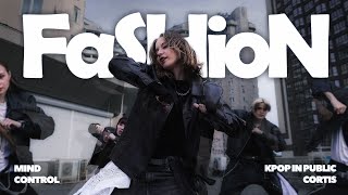 K-Pop In Public Cortis 코르티스 - Fashion Dance Cover By Mind Control