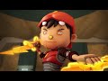 BoBoiBoy: Previu Episod 17 - BoBoiBot Bersedia!