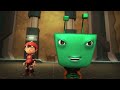 BoBoiBoy: Previu Episod 17 - BoBoiBot Bersedia!