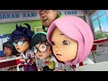 BoBoiBoy: Previu Episod 17 - BoBoiBot Bersedia!