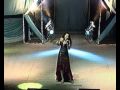 Homeless (Leona Lewis) - Bernice - X - Factor - Festivalul Tineretii - Costinesti
