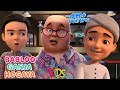 Babloo Ganja Hogaya  | New Episode | Ghulam Rasool Cartoon Series | 3D Animation