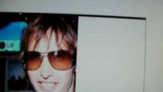 Watch James Blunt Rocky Raccoon video