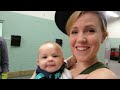 Camp Takota For Babies