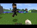 Minecraft: BEST! TEACHER Mini-Game w/Mitch & Friends