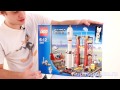 LEGO City  3368 -  1