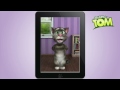 Talking Tom Oscars Selfie Breaks Twitter?!