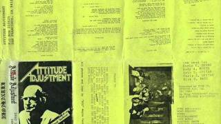 Watch Attitude Adjustment Bombs video