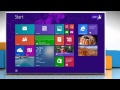 How to Change HomeGroup Settings in Windows® 8.1