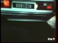 1980 talbot horizon commercial