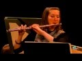 J.S. Bach's Brandenburg Concerto No. 5 - Allegro (1st Movement)