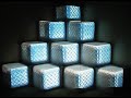 Projection Mapping 3D DJ booth