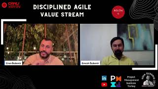 Disciplined Agile : Value Stream