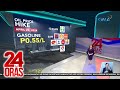 Oil price hike sa gas (April 23, 2024): P0.55/L | 24 Oras