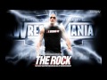 Download 2012:(Electrifying) The Rock's Theme song(High Quality+Download Link) MP3 song and Music Video