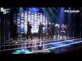 HD 130613 BTS I Like It Live Performance @ Showcase Sketch