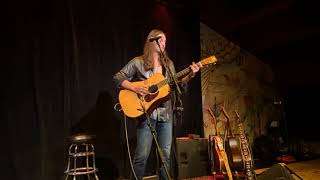 Anthony Arya Solo Live Recording at Felton Music Hall Livestream