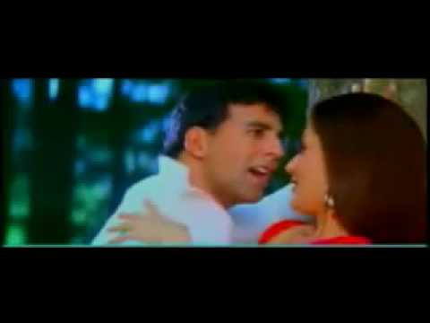 Aisa koi zindgi mein aye Dosti movie song