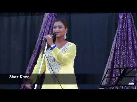 Shez Khan - Aap Jaisa KoiQurbani - Jul 12 2014