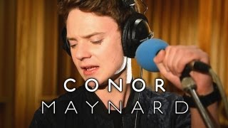 Watch Conor Maynard The Truth video