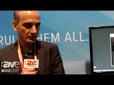 DSE 2017: D3 LED Talks Control Box With Ability To Drive 100 Million Pixels