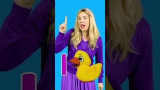 Three Little Ducks 🐥🐥🐥 Sing Along With Rachel #Kidssongs #Nurseryrhymes
