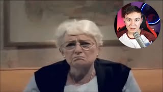 Arazhul Reagiert Auf Lustige Werbung