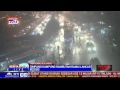 LIVE - NTMC Arus Lalin Sejumlah Jakarta dan Daerah