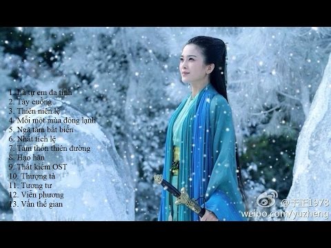Nhạc Phim Hoa Ngữ tuyển chọn hay nhất | Phim Nhạc Phim Hoa Ngữ tuyển chọn hay nhất | Phim