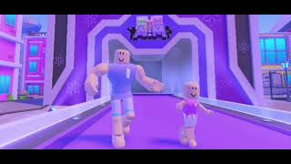 Undress rehearsal | roblox edit