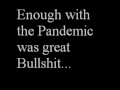 The Pandemic Bullshit