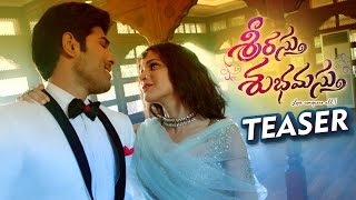 Srirastu Subhamastu Movie Review