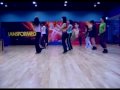 Line Dance -  Chica Boom Boom  ( Jun 09 )