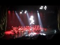 Book Of Love - Peter Gabriel @ Radio City Music Hall
