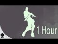 Fortnite - Orange Justice Emote (One Hour)