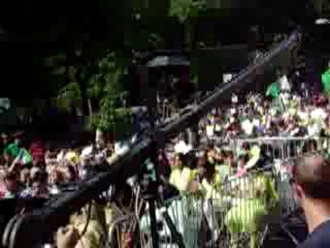 PAKISTAN DAY PRADE NY USA 2008