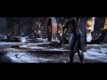 Mortal Kombat X – Fatalities e Brutalities do KUNG JIN