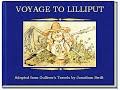 [Gulliver's Voyage to Lilliput: Interactive Storybook - Эксклюзив]
