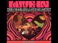 Charles Lloyd - Love In