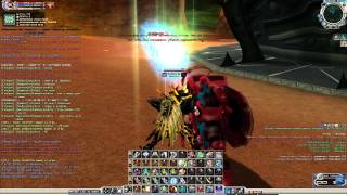 Rf Onlineasu Onpu1Se 3Rd Pvp Movie