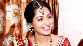 Dipika Samsons Television Journey