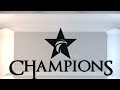 [H/L] LOL Champs Summer_KT Arrows vs. NaJin Shield - Match 2