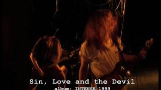 Watch Embraze Sin Love And The Devil video