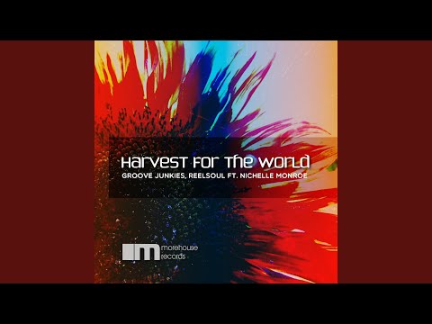 Harvest for the World (Groove n&#039; Soul Classic Vox)