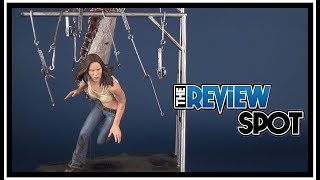 Toy Spot | McFarlane Toys Movie Maniacs Series 7 TCM Remake Erin Figure