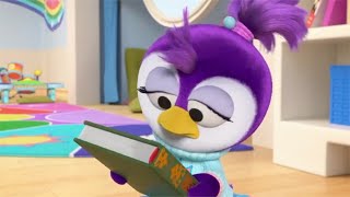 Muppet Babies - Greeny Mcplant Plant Diessummer Penguin Criesevery Life Is Like A Story Song